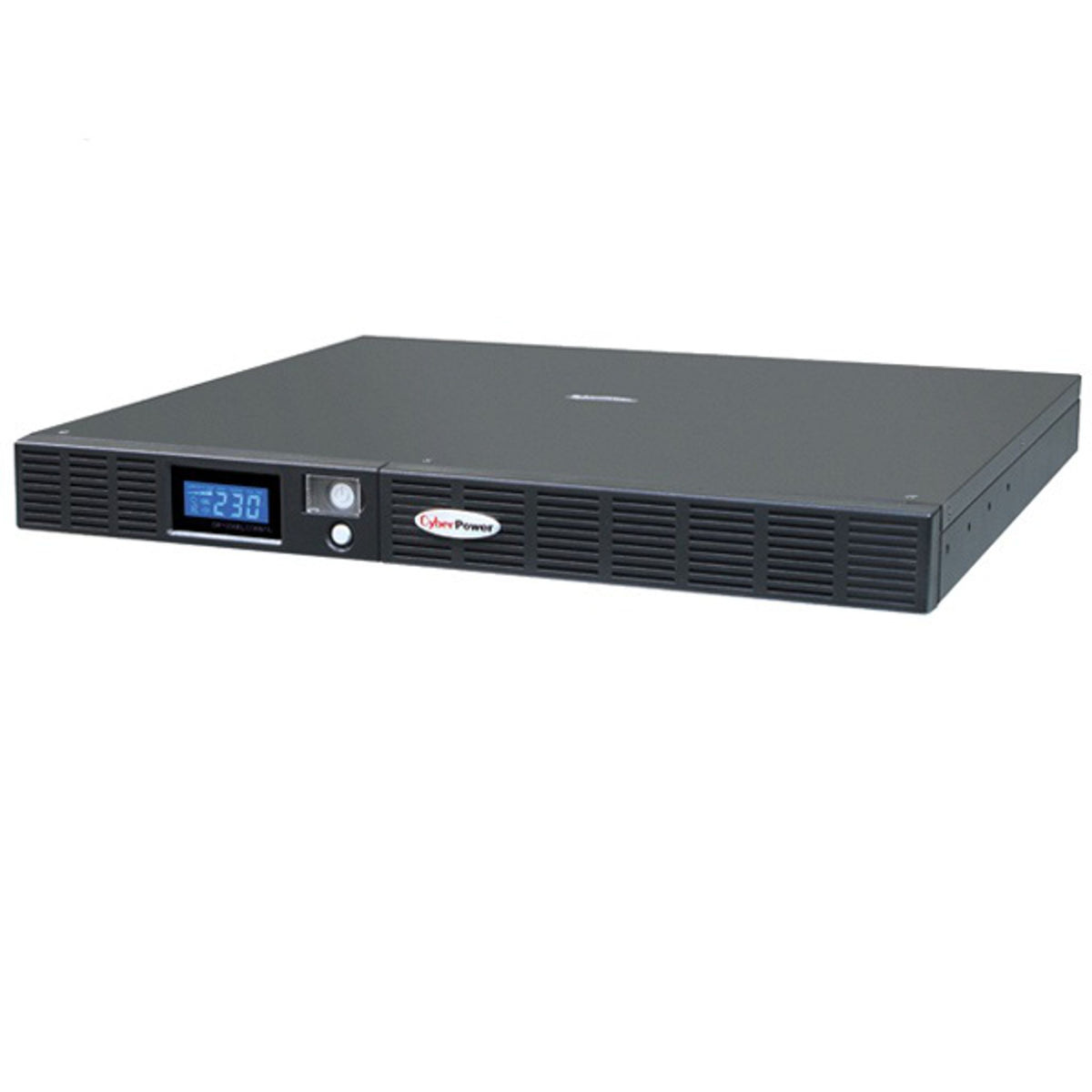 CyberPower OR1500ERM1U 1500VA 900W 1U Line Interactive UPS LCD