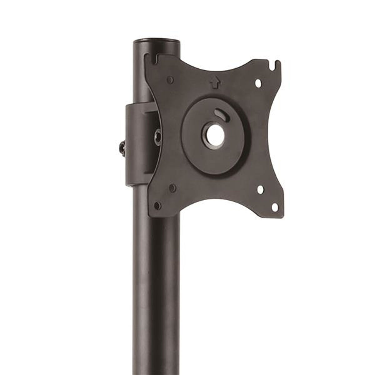 StarTech.com Dual Monitor Desk Mount Vertical Steel VESA 13-27" 10kg