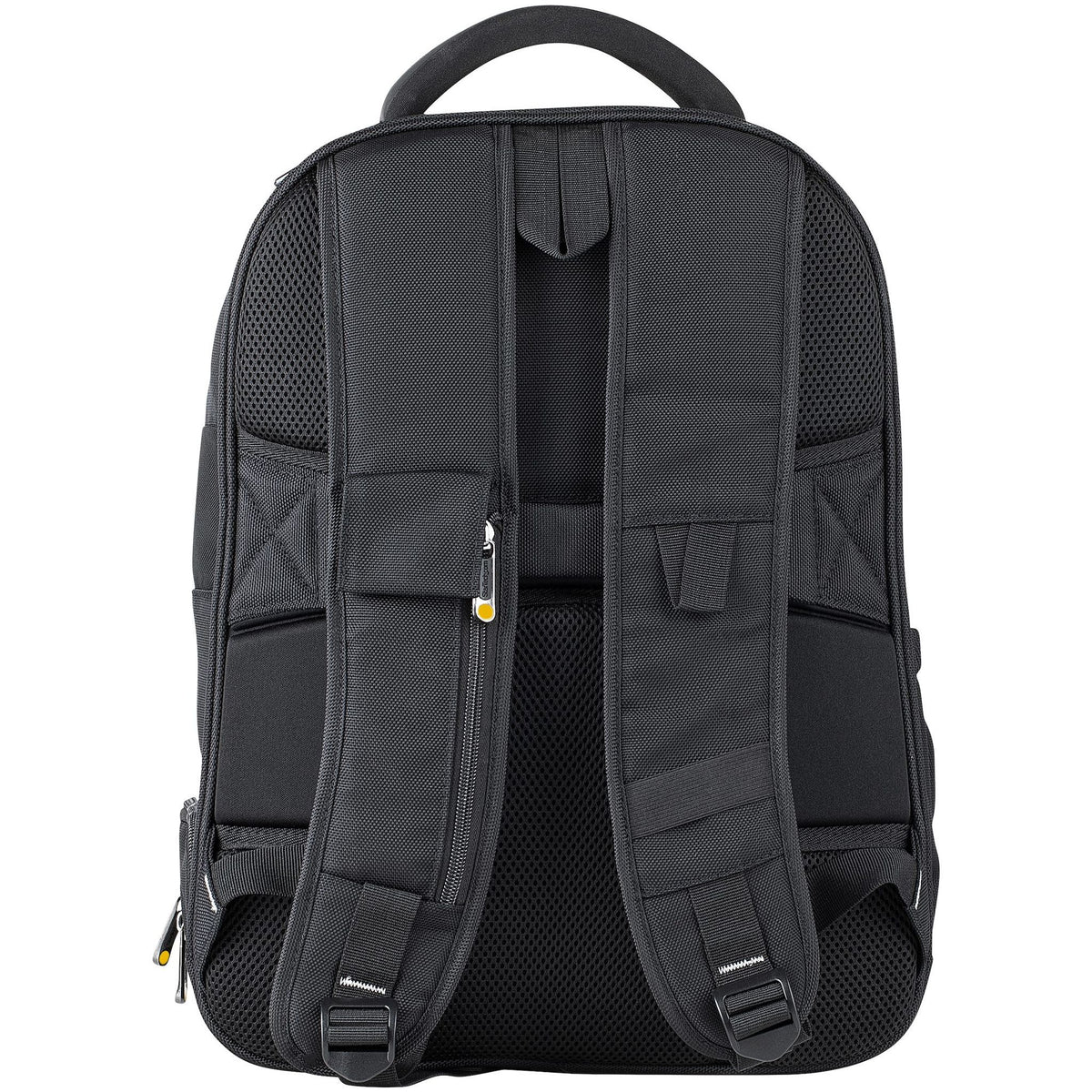StarTech.com 17.3" Laptop Backpack with Removable Case - 1680D Nylon Ballistic