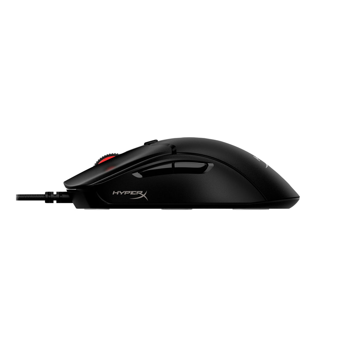 HP HyperX Pulsefire Haste 2 Gaming Mouse Black