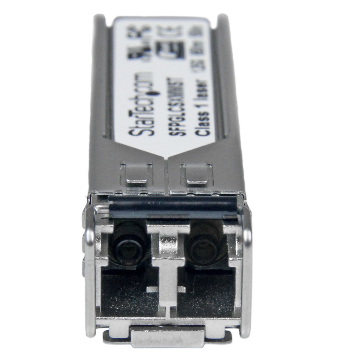 StarTech SFP Mini-GBIC LC Duplex 1000BASE-SX Multi-mode 1.25G Ethernet Module