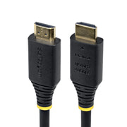 StarTech.com 5m HDMI 2.1 Cable 8K 60Hz 4K 120Hz HDR10+ eARC
