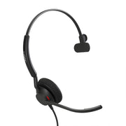Jabra Engage 40 Inline Link Mono USB C/A UC Headset