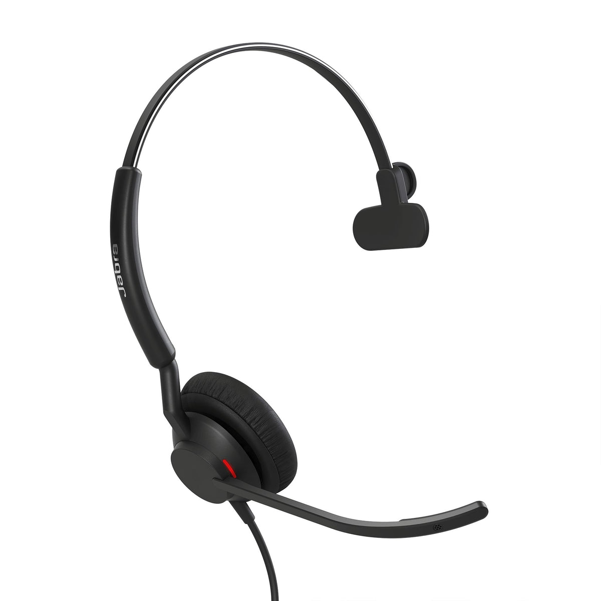 Jabra Engage 40 Inline Link Mono USB C/A UC Headset