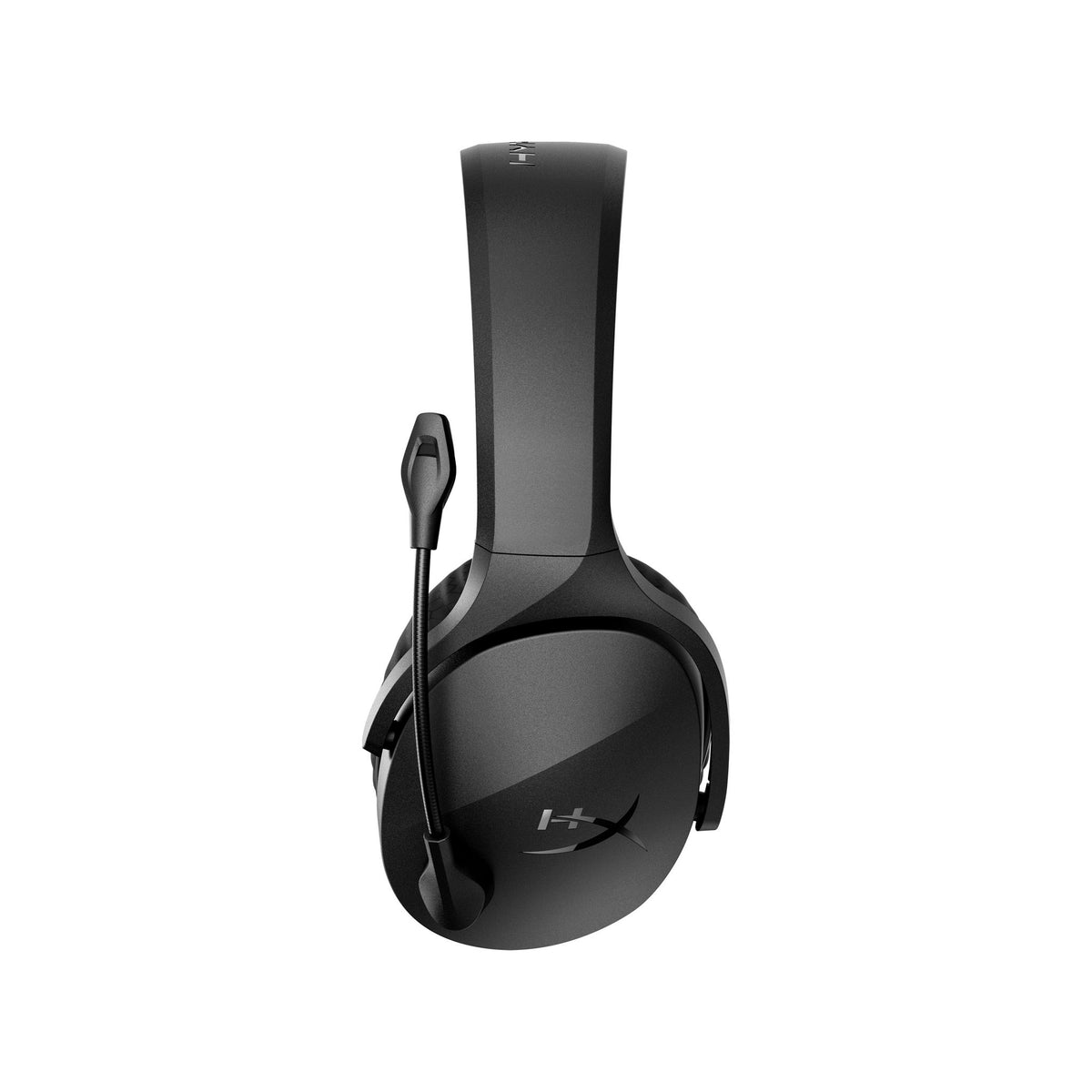 HP Cloud Jet Wireless Headset Black