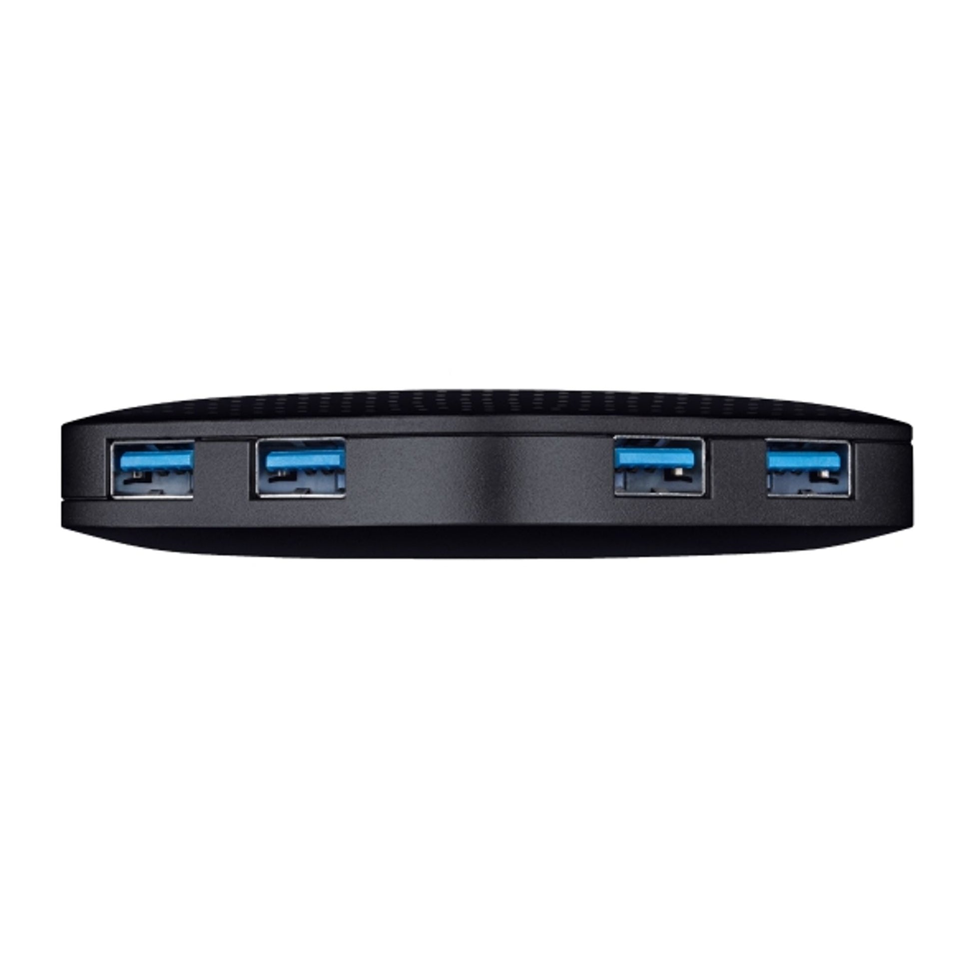 TP-Link UH400 4-Port USB 3.0 Hub 5Gbps Type-A tl:dd0cb866