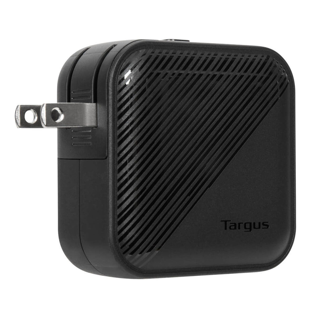 Targus APA803GL AC Adapter - Universal Adapter - 1 USB - 1 USB Type-C - For