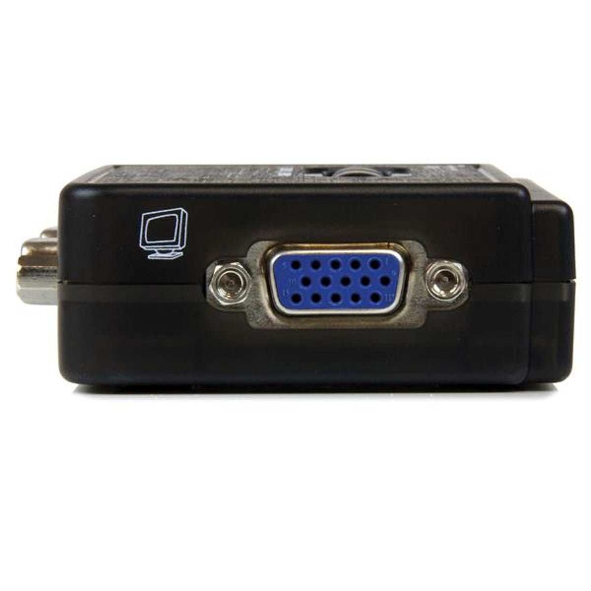StarTech.com SV211KUSB KVM Switchbox 2 Comp VGA 2048x1536