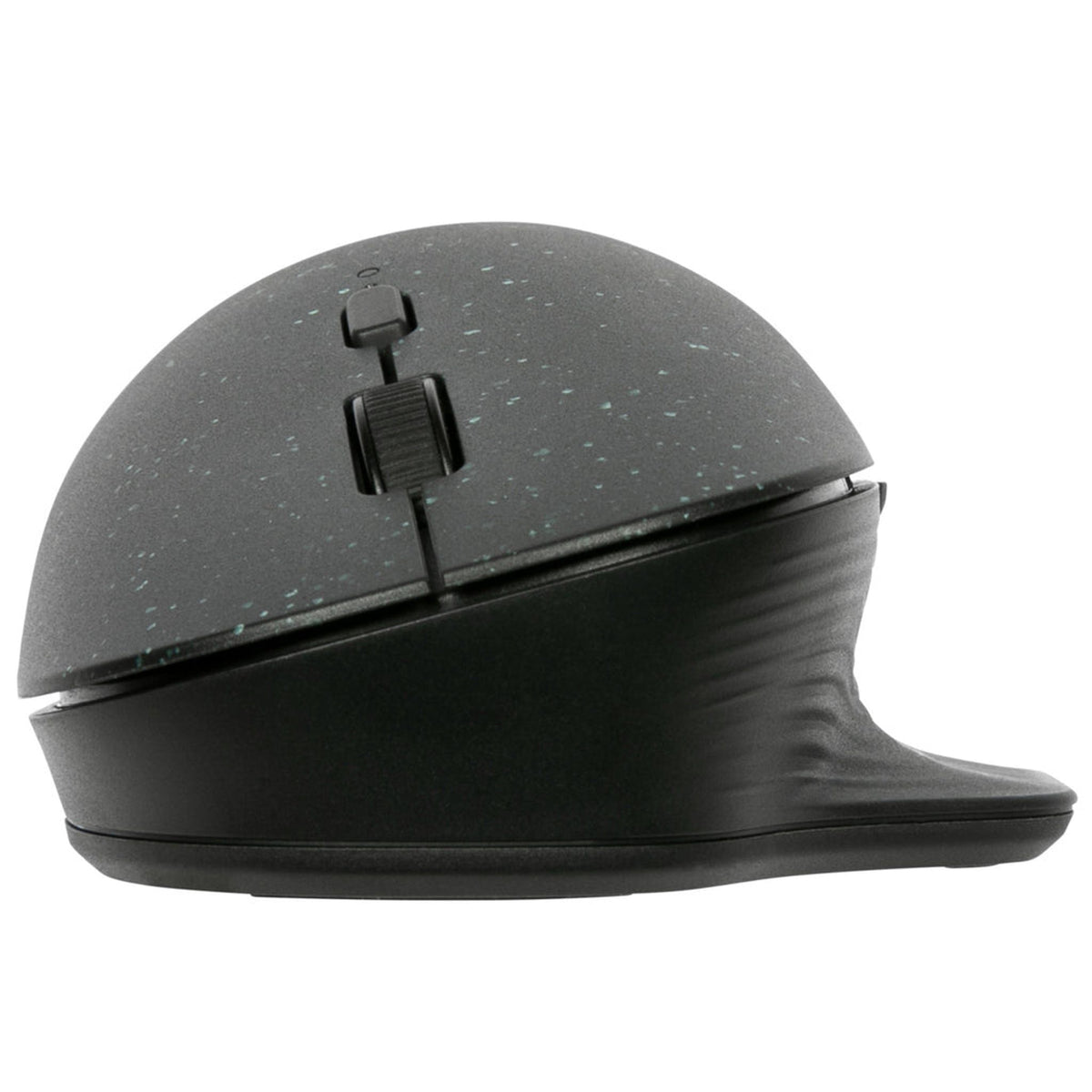 Targus ErgoFlip AMB586GL Full-size 6-Button Bluetooth Mouse 4000 DPI Black