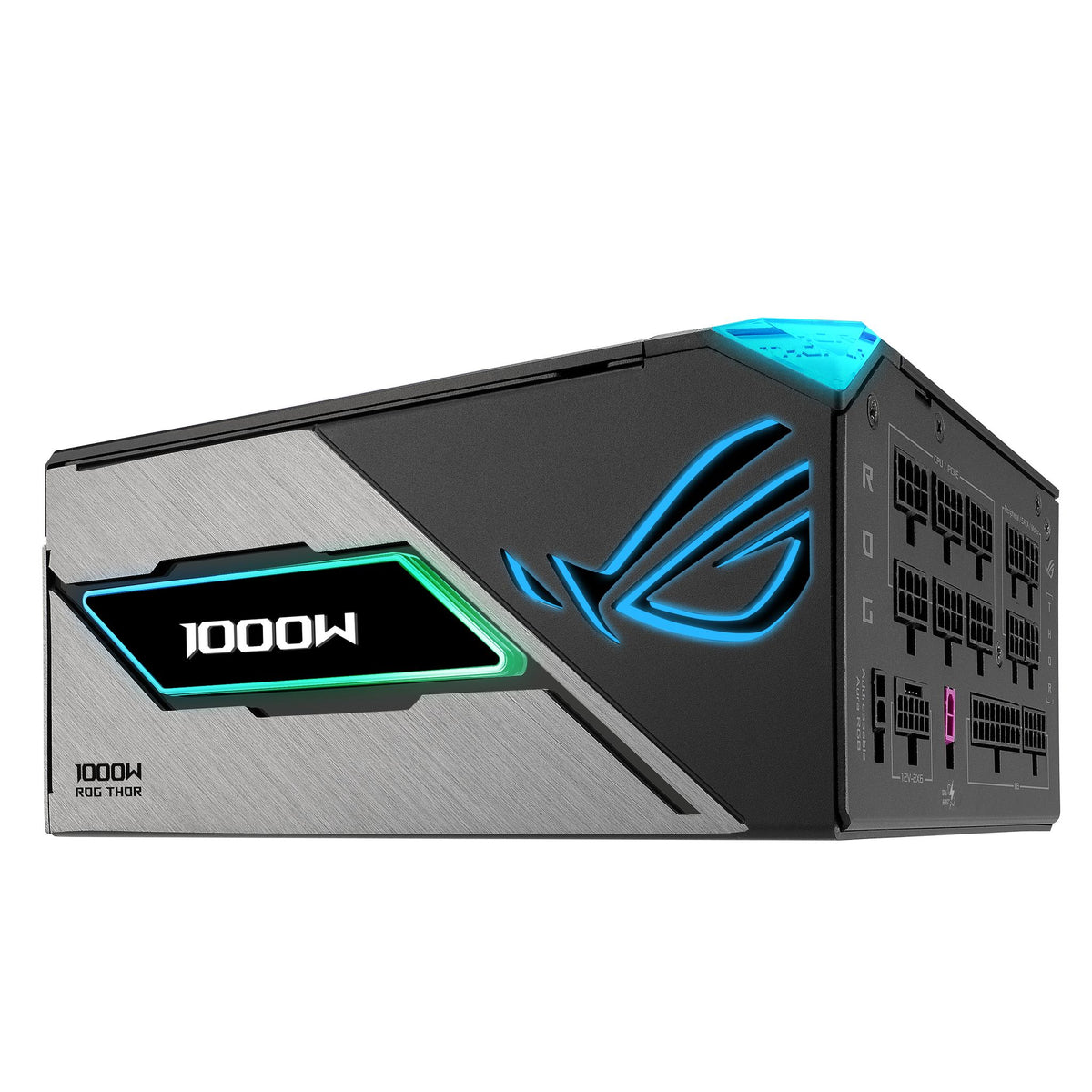 ASUS ROG THOR 1000P3 Gaming Power Supply