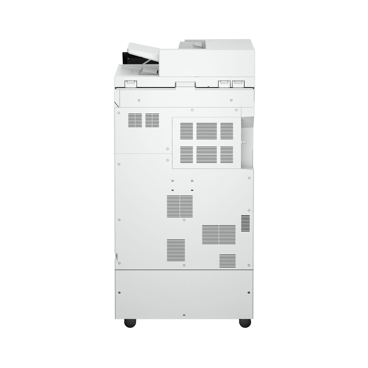 HP Color LaserJet Enterprise Flow MFP 8801z