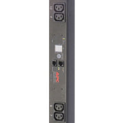 APC Rack PDU Metered ZeroU 10A 230V 16 C13