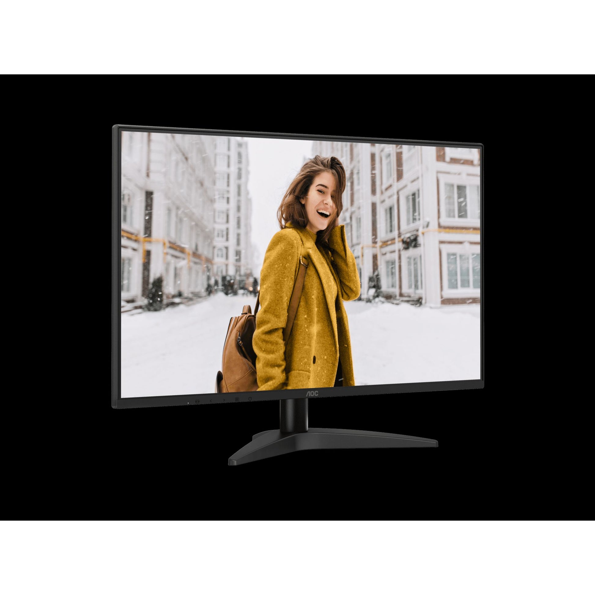 AOC 27B36X 27" IPS FHD 144Hz 0.5ms MPRT HDMI DP Monitor tl:29af88c3