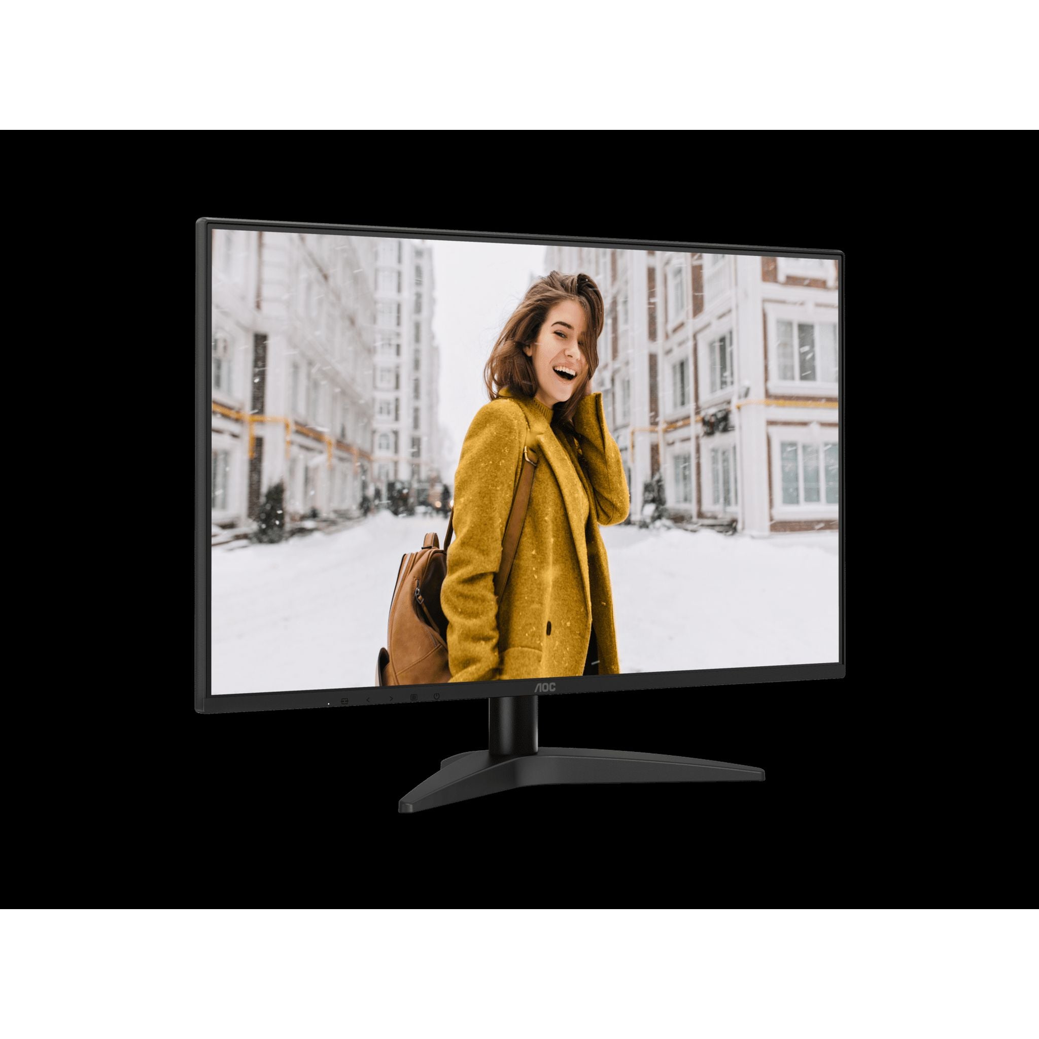 AOC 27B36X 27" IPS FHD 144Hz 0.5ms MPRT HDMI DP Monitor tl:29af88c3