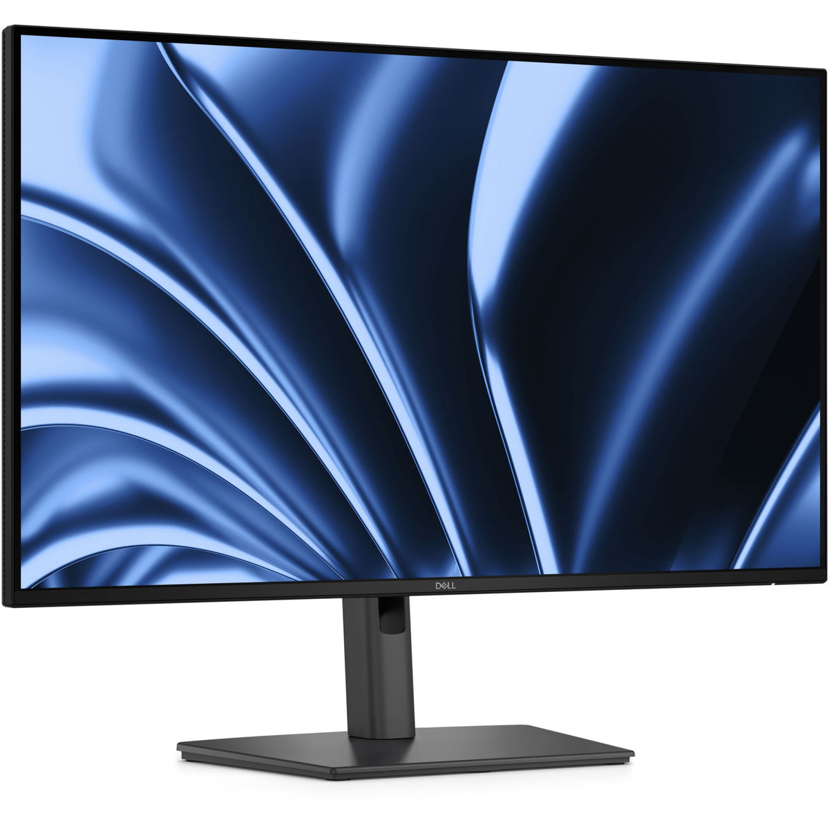 Dell Pro P27 27" FHD IPS 120Hz USB-C Hub Monitor