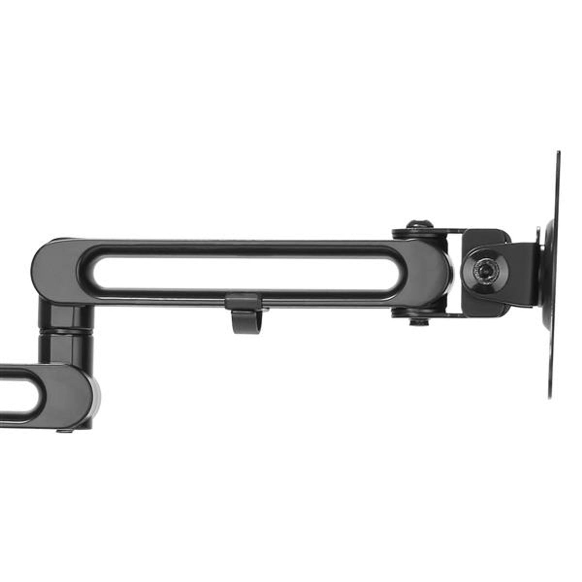 StarTech.com Dual Monitor Arm 32" 8kg VESA 75x75/100x100 Aluminium Mount