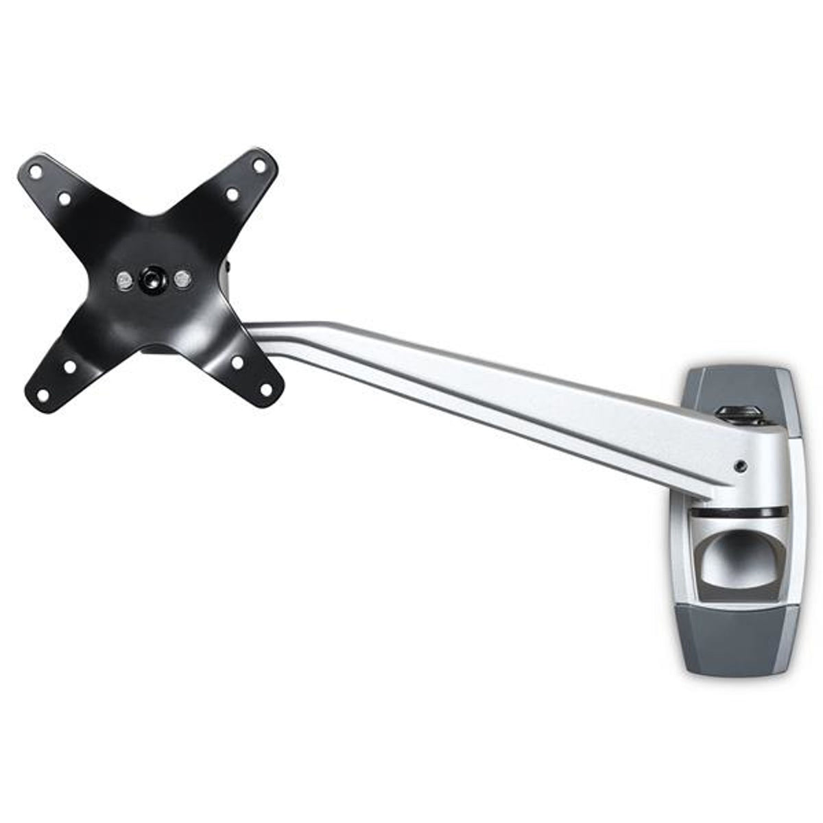 StarTech.com Monitor Arm 86.4cm 34" 14kg VESA 75x75/100x100 Aluminium