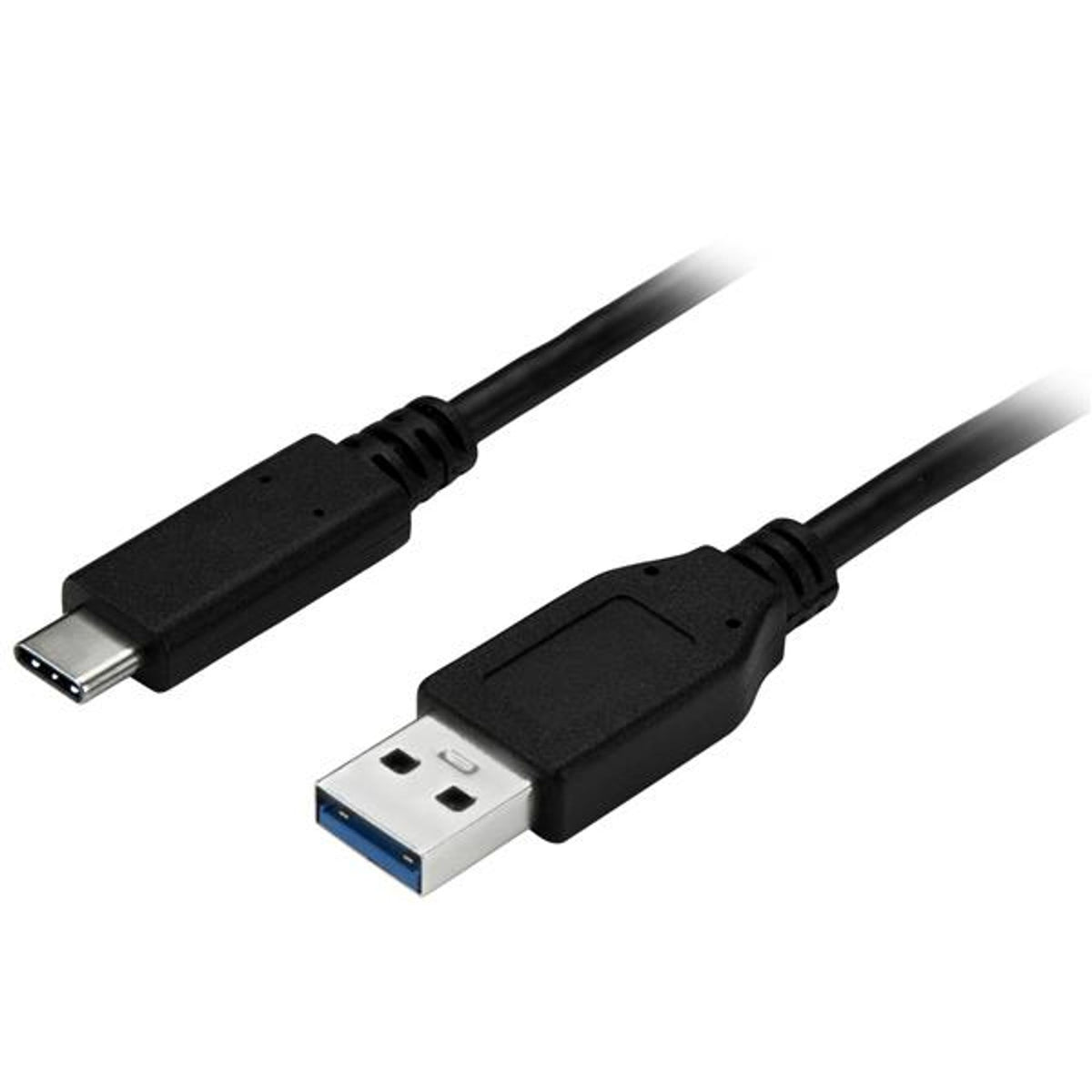 StarTech.com 1m USB A to USB C Cable USB 3.0 5Gbps M/M