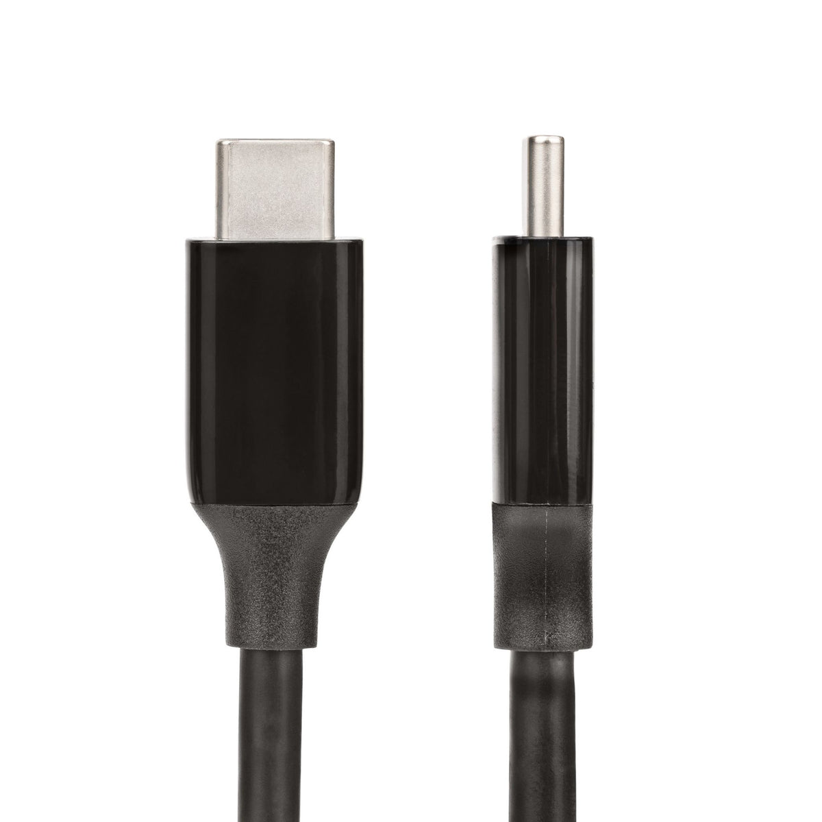 StarTech.com 3m USB-C Cable 10Gbps 8K 60Hz 60W PD DP Alt Mode