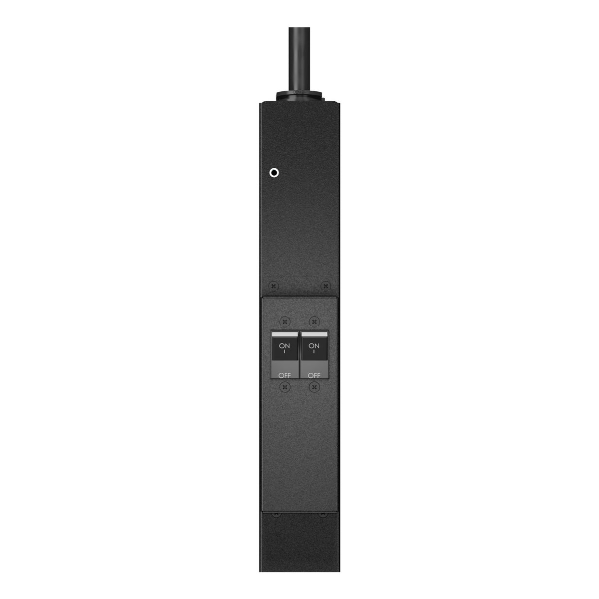 APC Rack PDU Basic Vertical 32A 220-240V 20 C13 6 C19