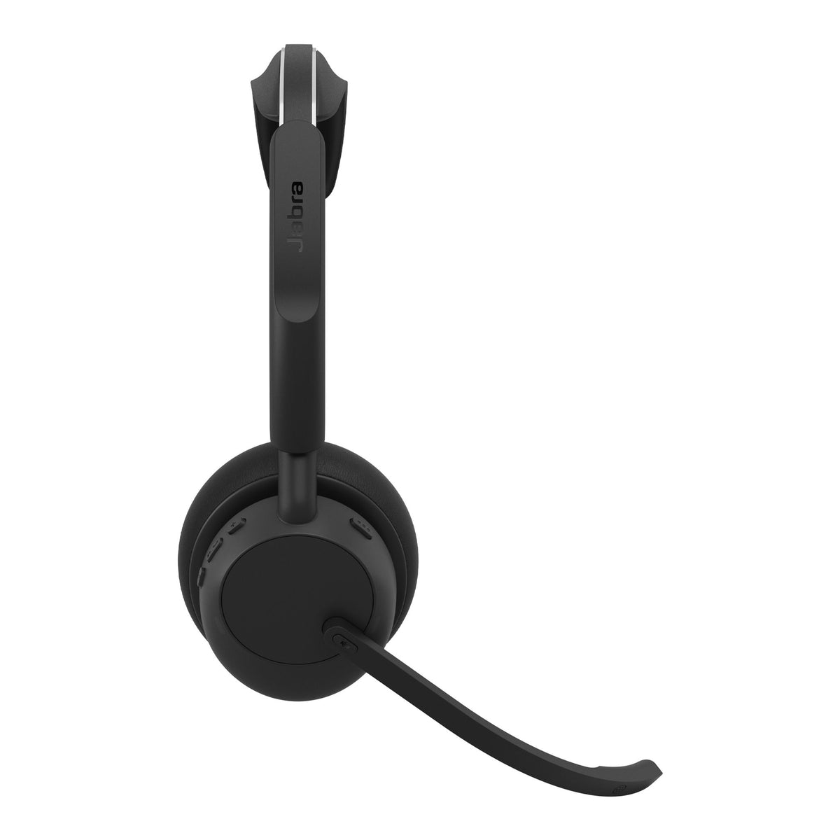 Jabra Evolve3 45 Stereo LINK 390A UC Headset