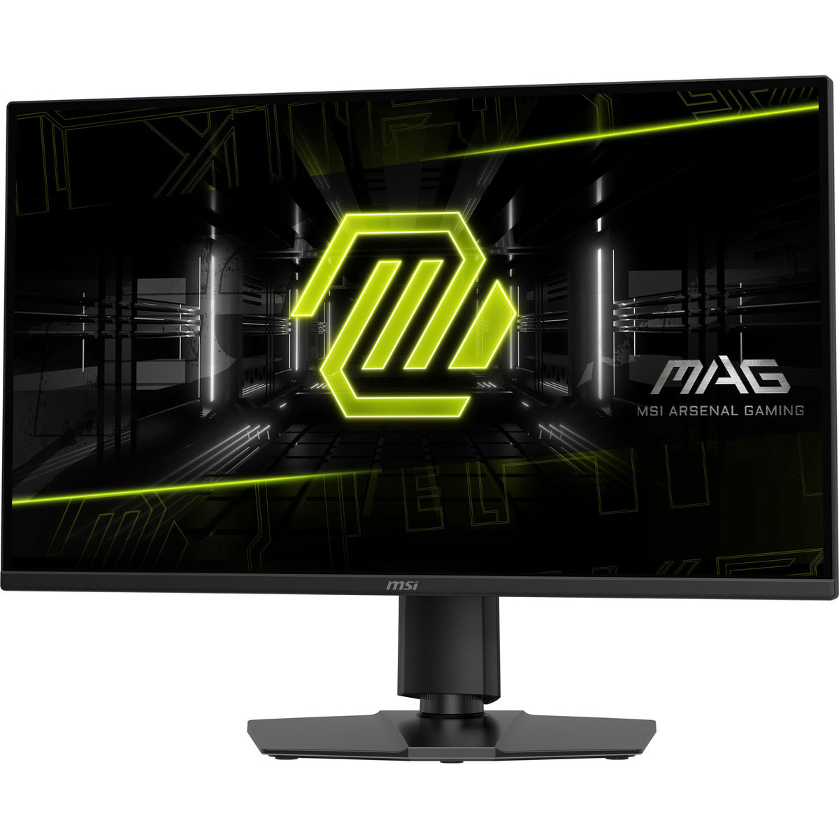 MSI MAG 275UPD E14 27" 4K 288Hz IPS Gaming Monitor HDMI 2.1 DP Black