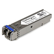 StarTech SFP Mini-GBIC LC Duplex 1000BASE-LH Single-mode 1.25G Ethernet Module