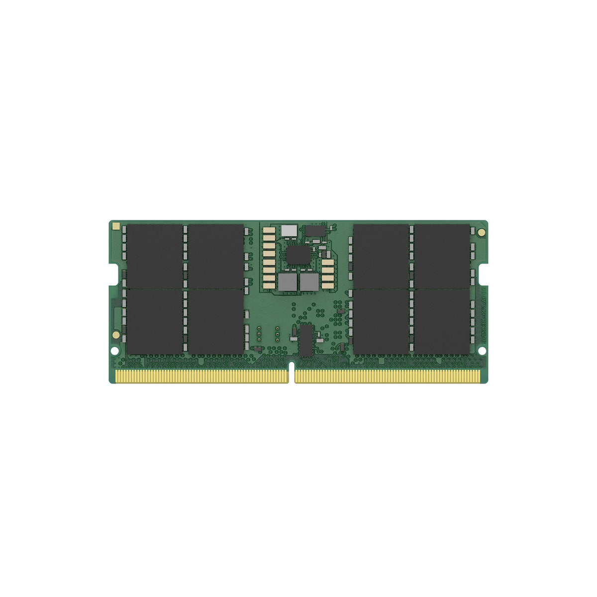 Kingston ValueRAM RAM Module for Notebook Computer Motherboard - 16 GB (1 x