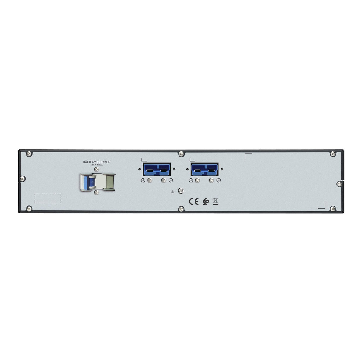 APC Easy UPS On-Line SRV 72V RM Battery Pack for 2/3 kVA Extended Runtime Model