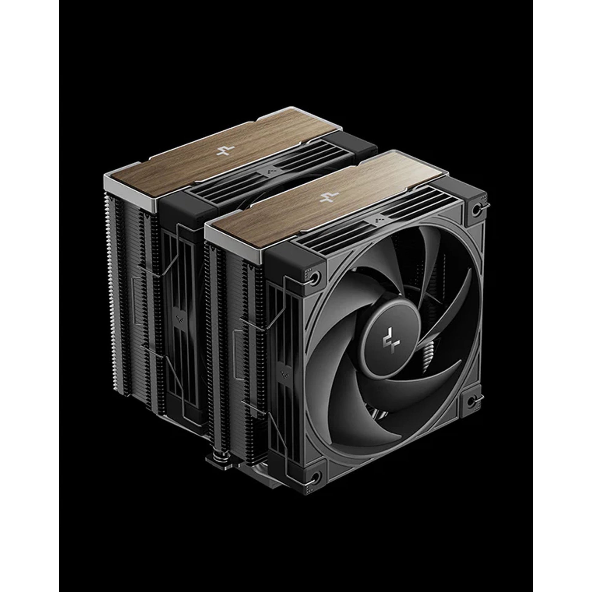 DEEPCOOL AK620 G2 4-Pin PWM Hydro Bearing Intel LGA1851/1700/1200/115X AMD AM5/AM4 CPU Cooler tl:7d70a932