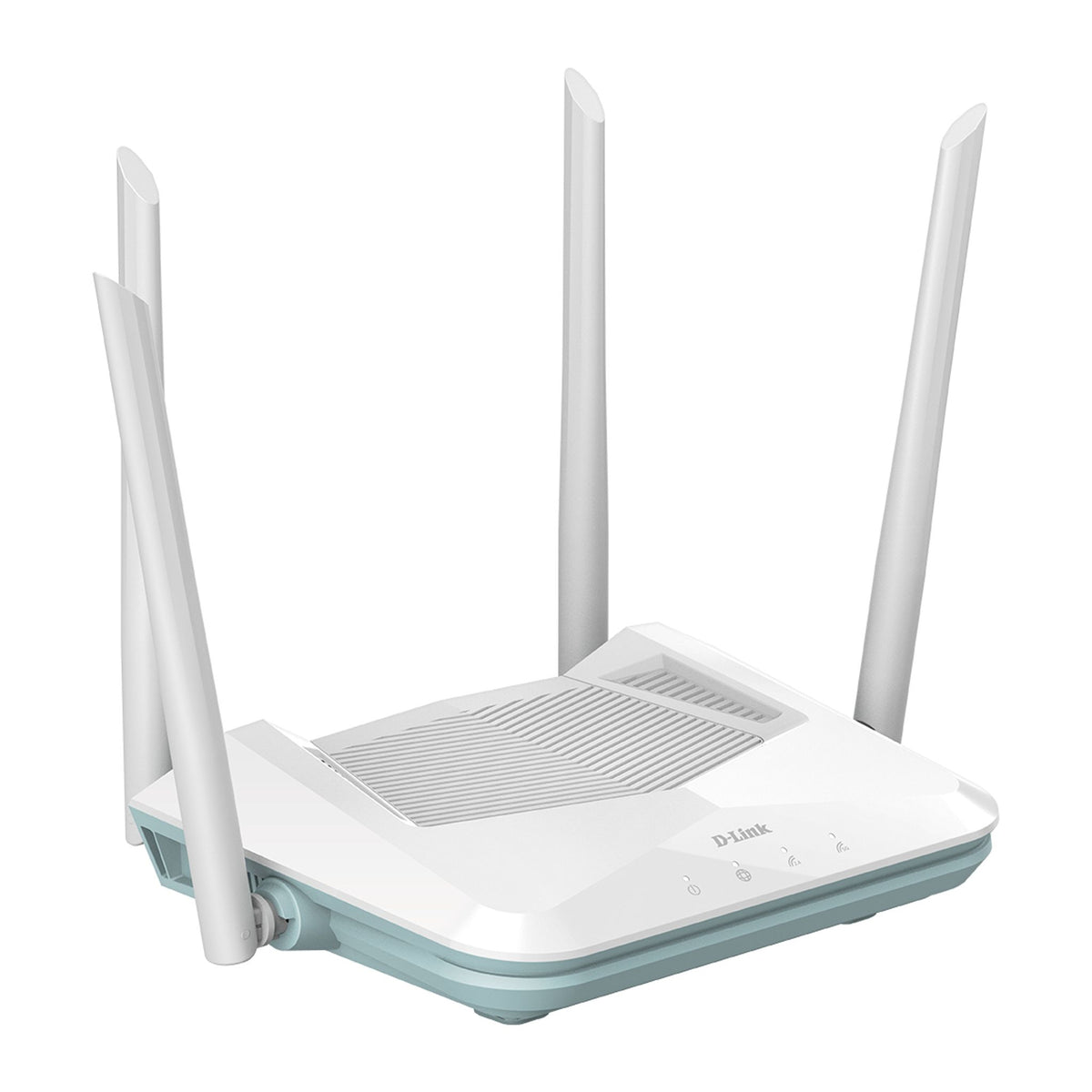 D-Link EAGLE PRO AI R15 Wi-Fi 6 IEEE 802.11ax Ethernet Wireless Router - Dual