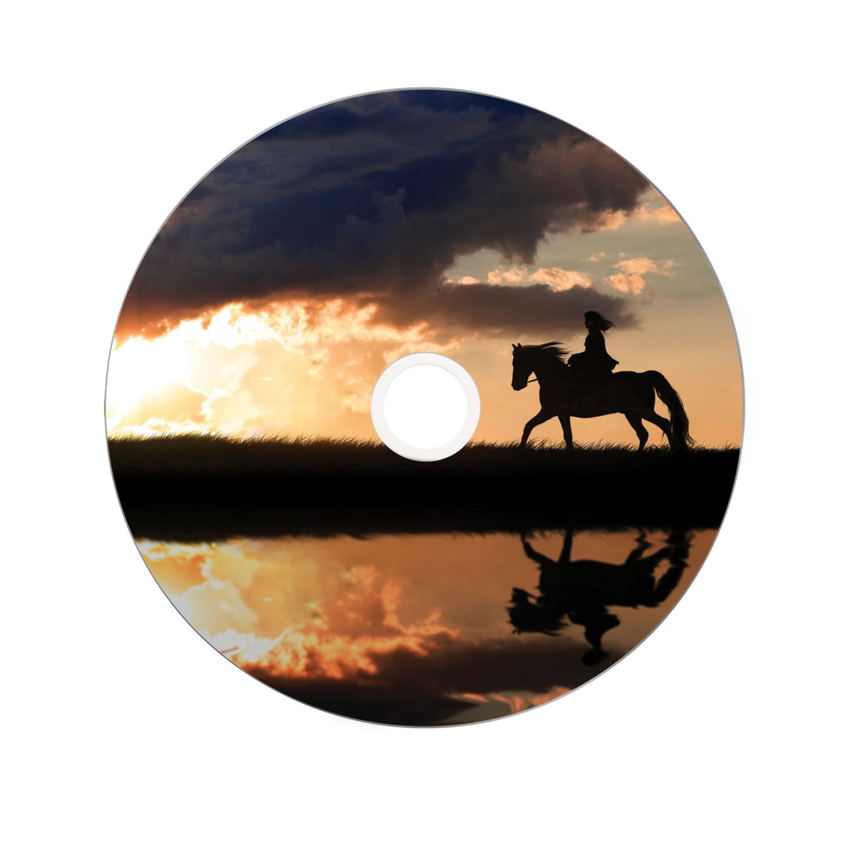 Verbatim 43667 DVD Recordable Media - DVD+R DL - 8x - 8.50 GB - 25 - 120mm