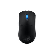ROG Harpe Ace Mini is an ultralight 49-gram semi-symmetrical 8K Hz wireless