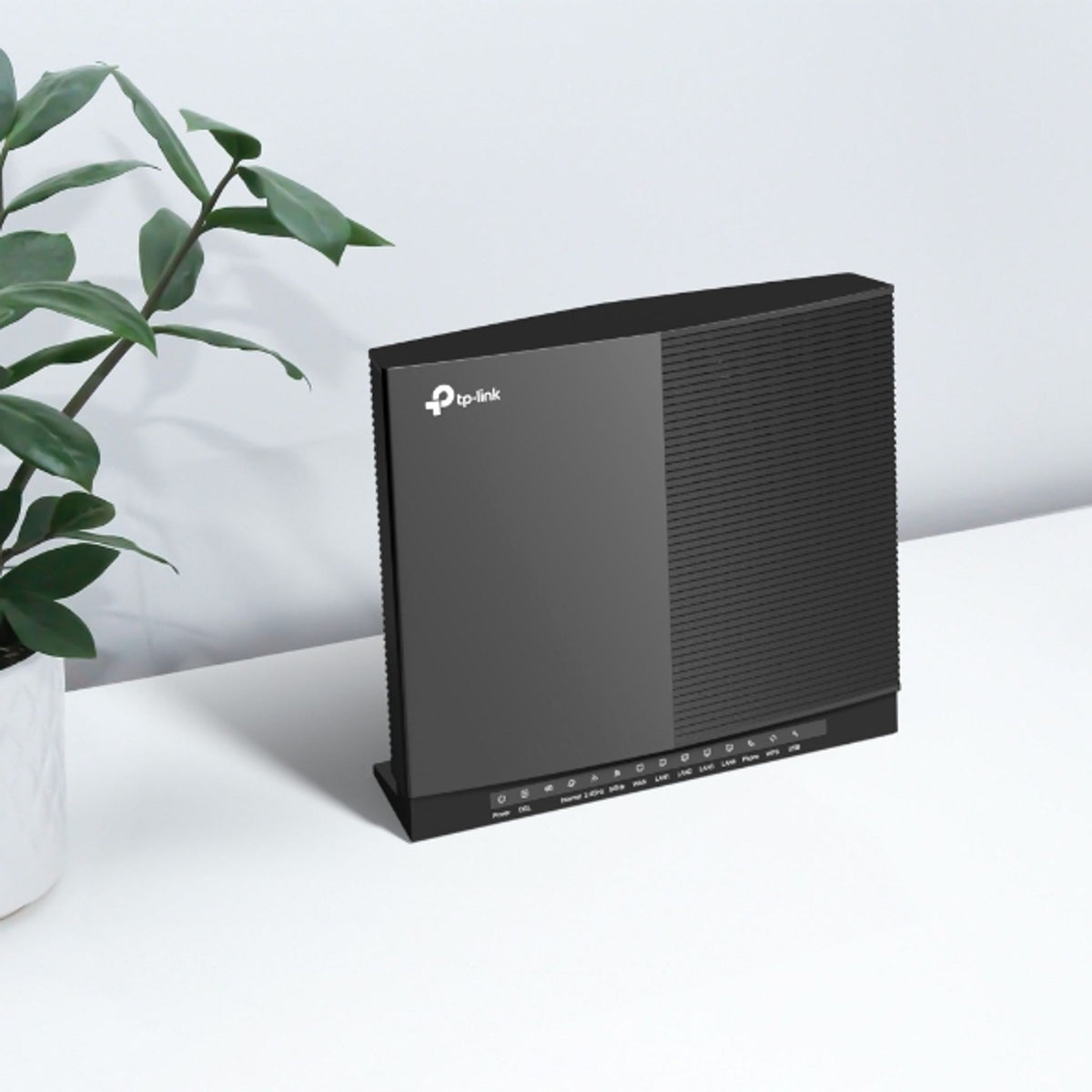 TP-Link VX420-G2h AX5400 Wi-Fi 6 Modem Router with VoIP tl:e77ccab5