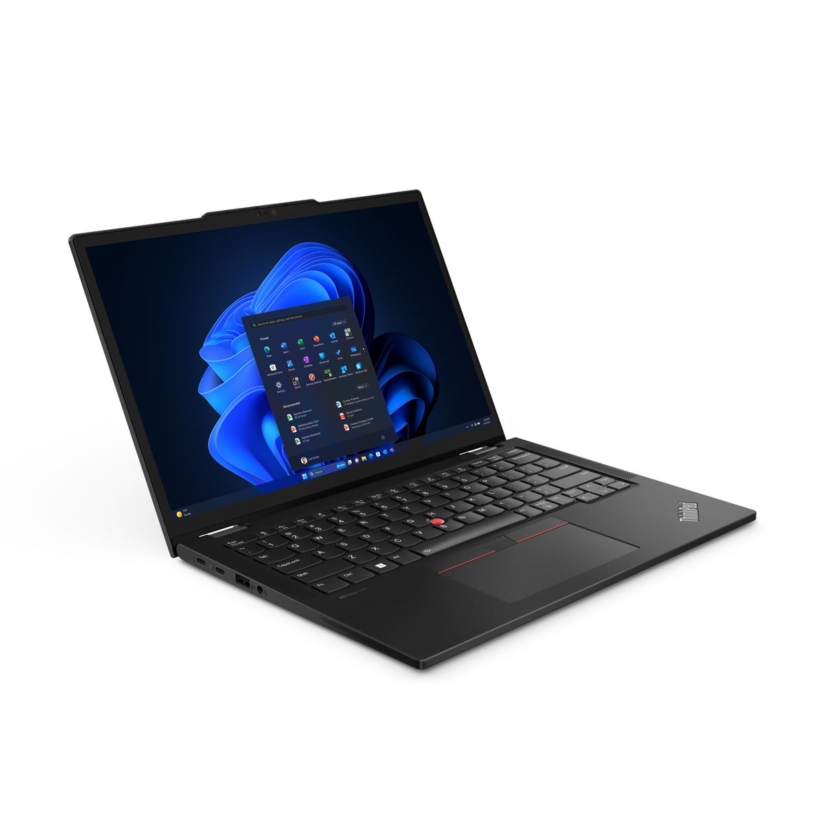 Lenovo ThinkPad X13 Yoga G5 13.3" WUXGA Touch U5-125U 16GB 512GB SSD Laptop tl:34268b2c
