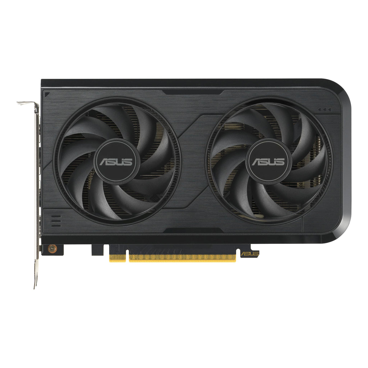 ASUS GeForce DUAL-RTX5050-8G 8GB GDDR6 2572MHz Boost 20Gbps 7680x4320 tl:a36bbe7f