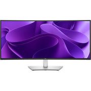 Dell Pro P34 Plus 34" WQHD 100Hz USB-C Hub Monitor