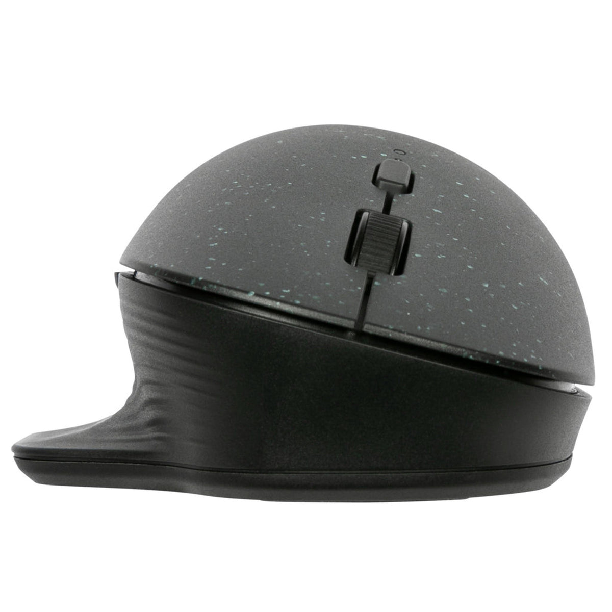 Targus ErgoFlip AMB586GL Full-size 6-Button Bluetooth Mouse 4000 DPI Black