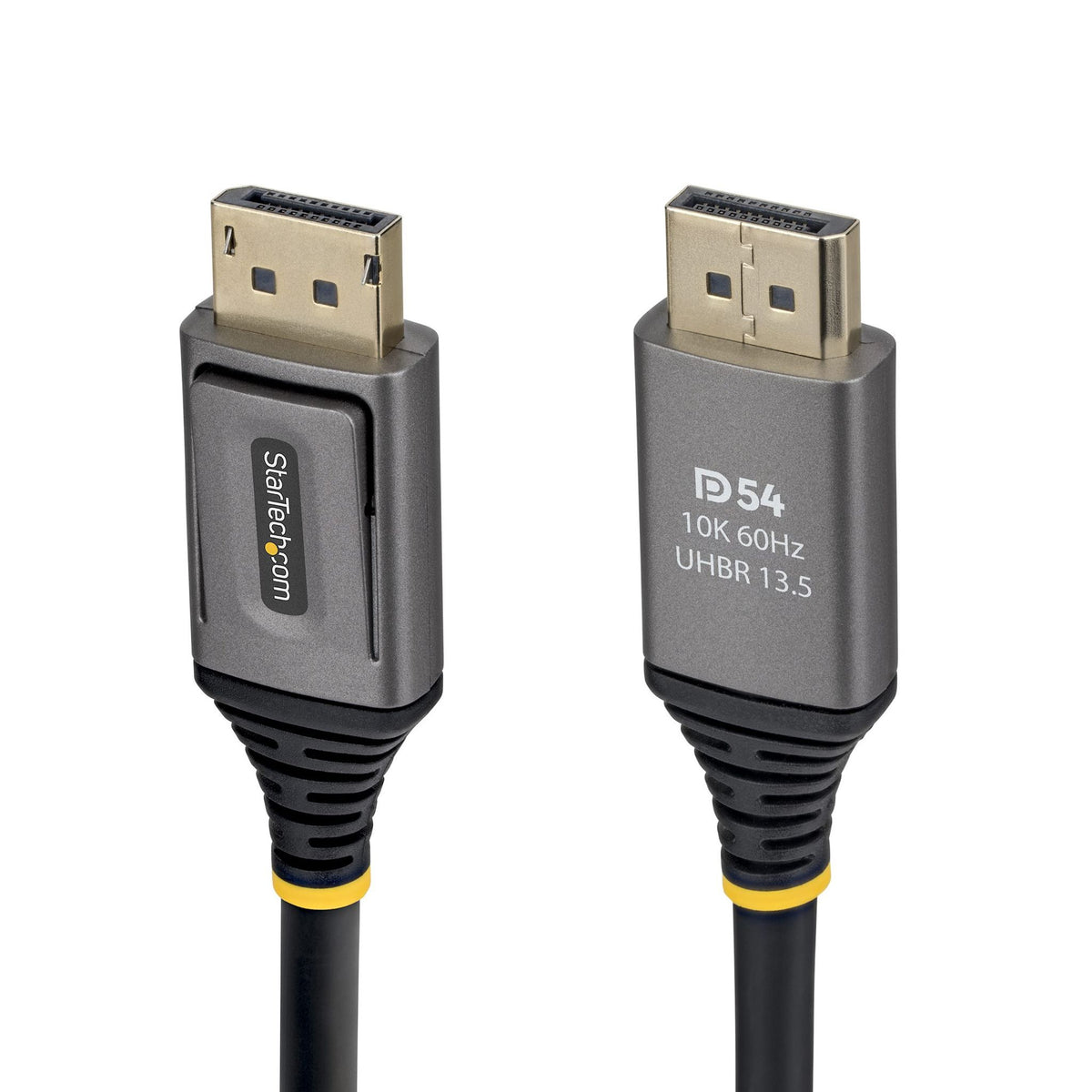 StarTech 3m DisplayPort 2.1 Cable 8K 60Hz VESA Certified DP54