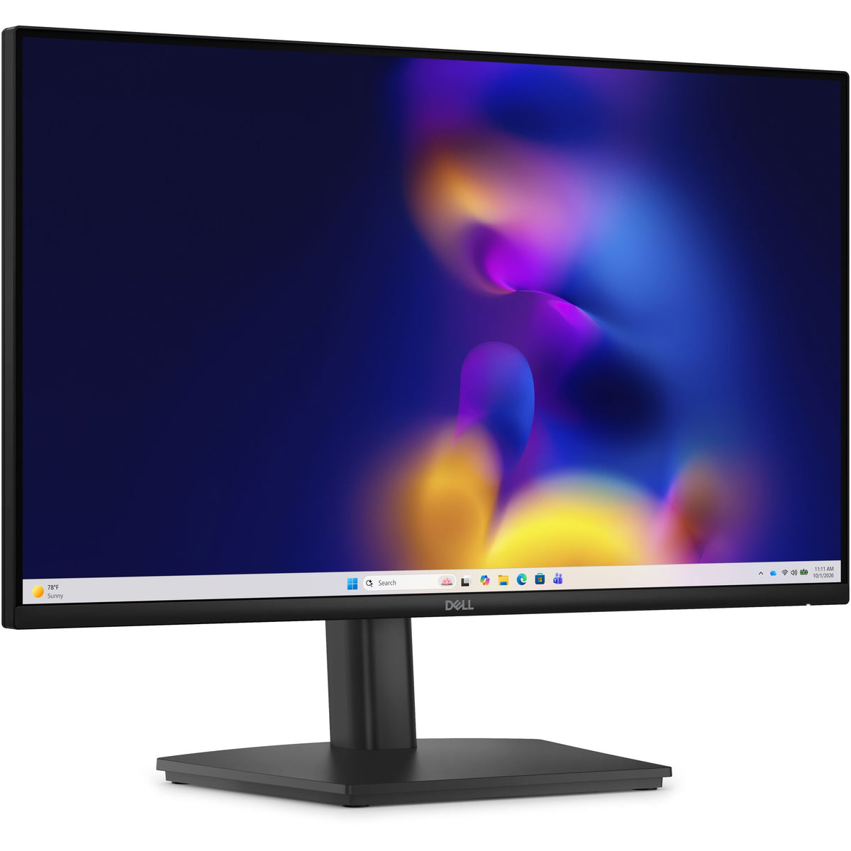 Dell E2426HS 24" FHD IPS Adjustable Stand Monitor