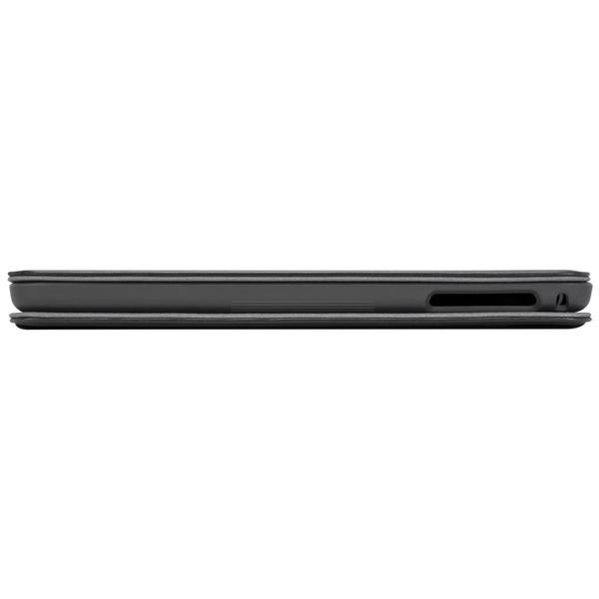 Targus Click-In THZ781GL Carrying Case for iPad mini - Black