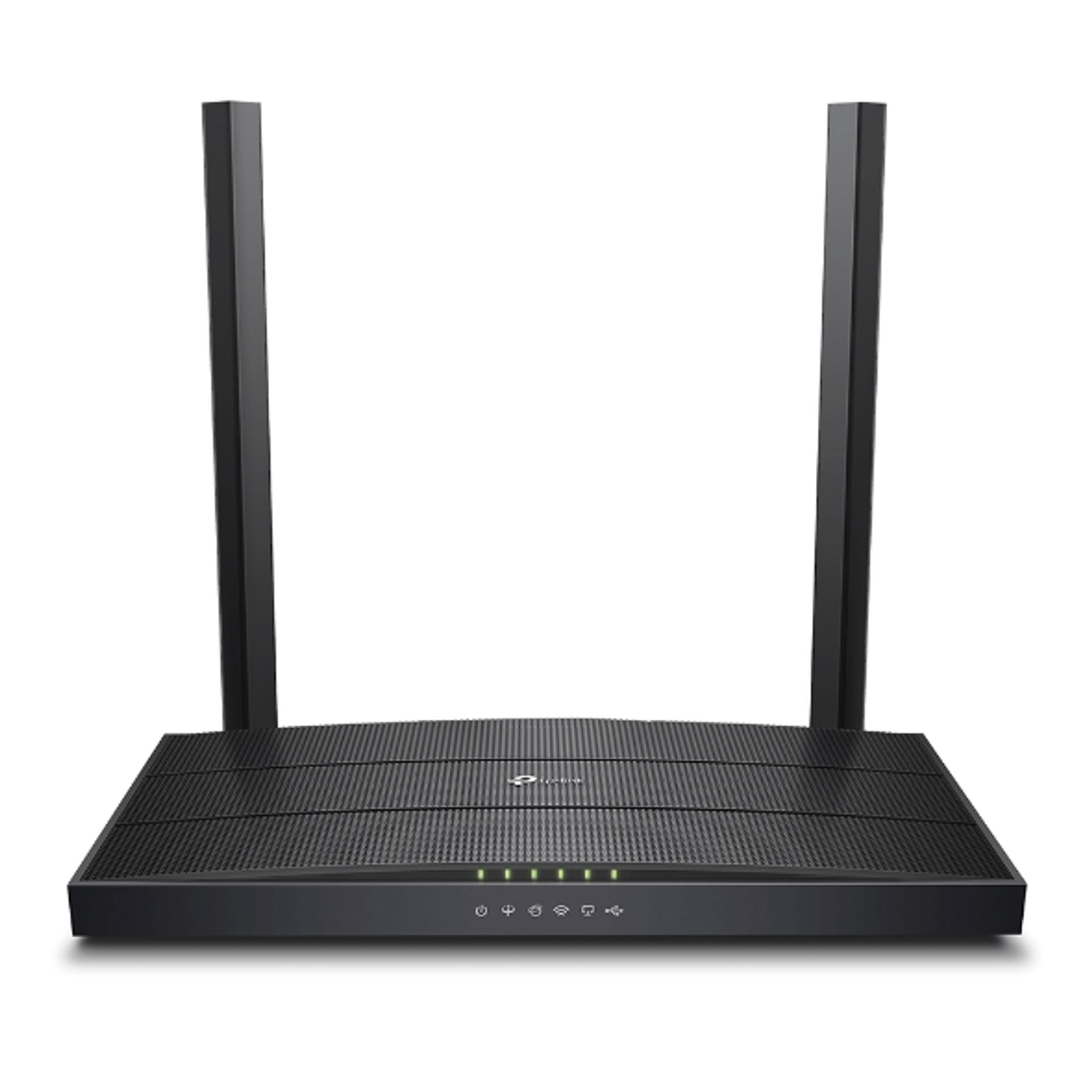 TP-Link Archer VR400 AC1200 VDSL/ADSL Modem Router 3xLAN 1xWAN 1xUSB tl:69e5c589