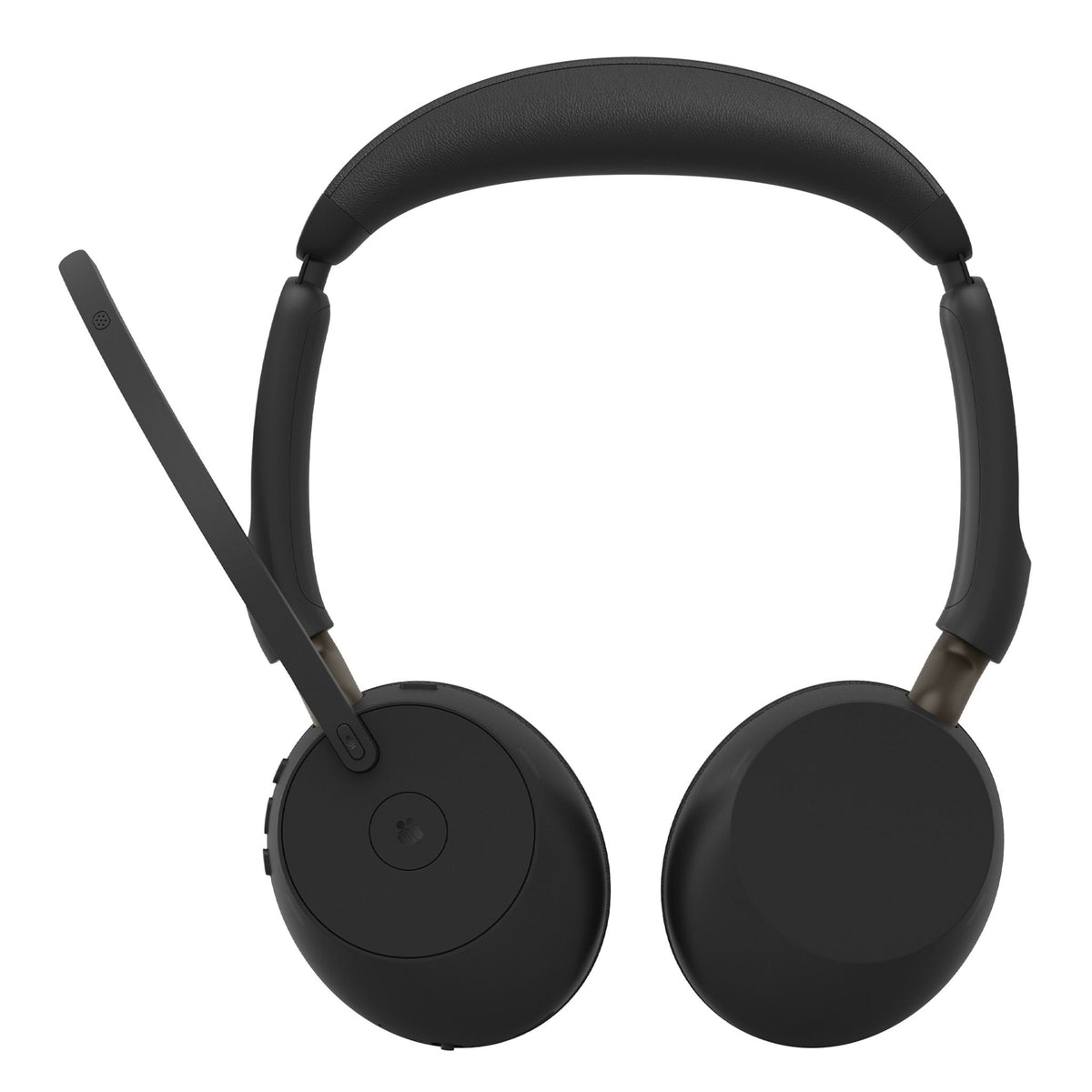 Jabra Evolve3 65 Stereo LINK 390C Headset