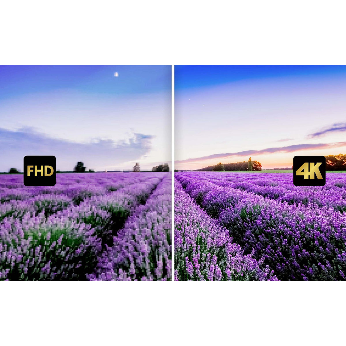 Aten VS444K 4-Port HDMI 4K Splitter 4096x2160 60Hz 444 tl:512b0aeb