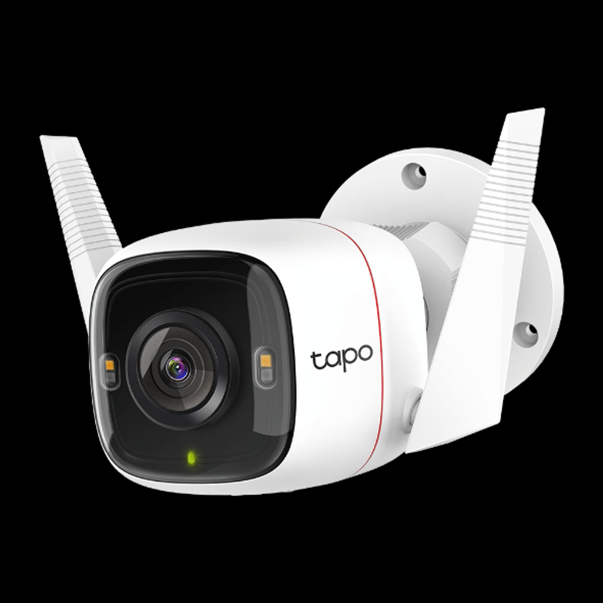 TP-Link Tapo C320WS Outdoor 1080p Wi-Fi Camera 2-Way Audio Night Vision Motion Detect Weatherproof tl:af451a98