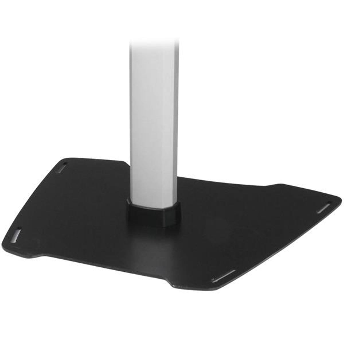 StarTech.com Secure Tablet Floor Stand 9.7" Tablet Support Locking Base