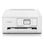 Canon PIXMA TS7760 Wireless Colour MFP 1200dpi Duplex Scan复印并跳过第3行