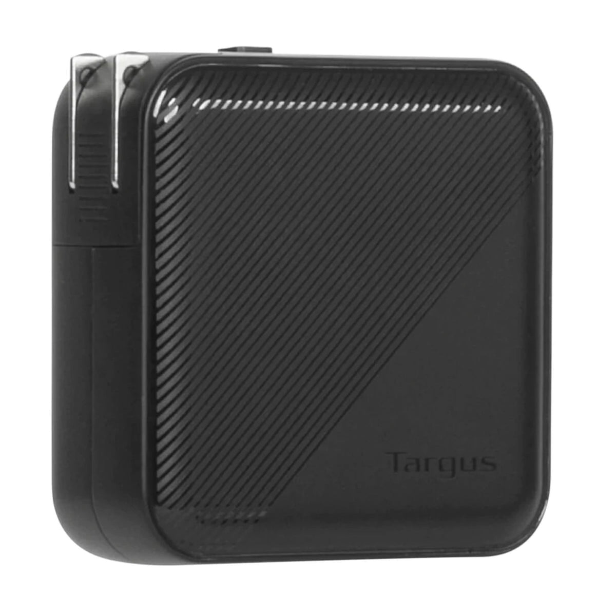 Targus APA109GL AC Adapter - Universal Adapter - 2 USB - 2 USB Type-C - For