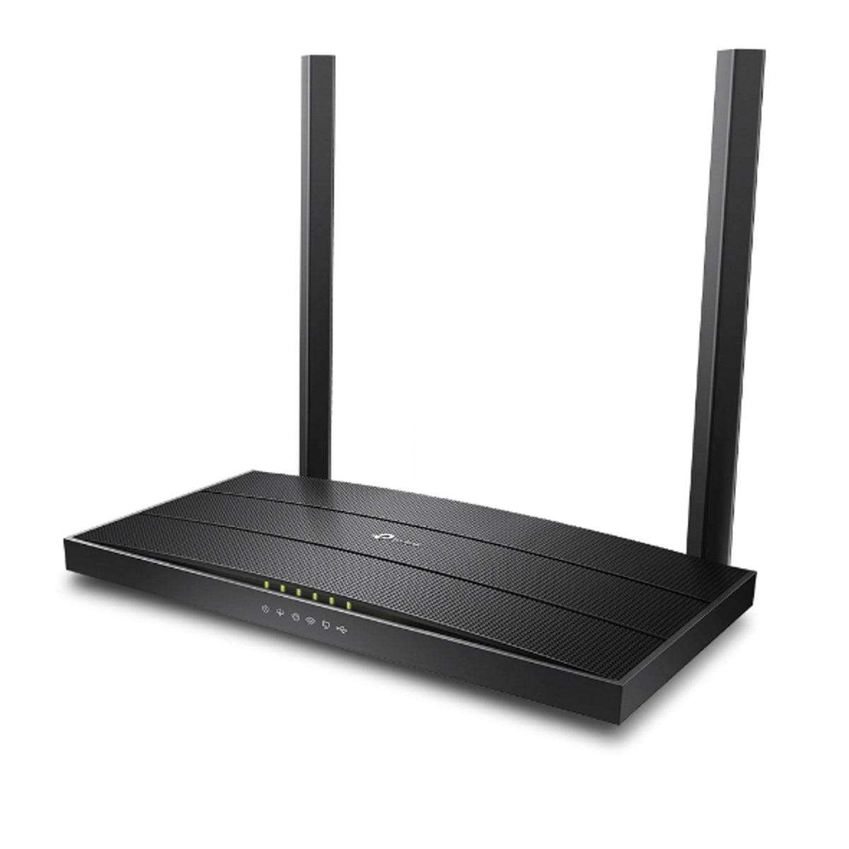 TP-Link Archer VR400 AC1200 VDSL/ADSL Modem Router 3xLAN 1xWAN 1xUSB tl:86e3ced8