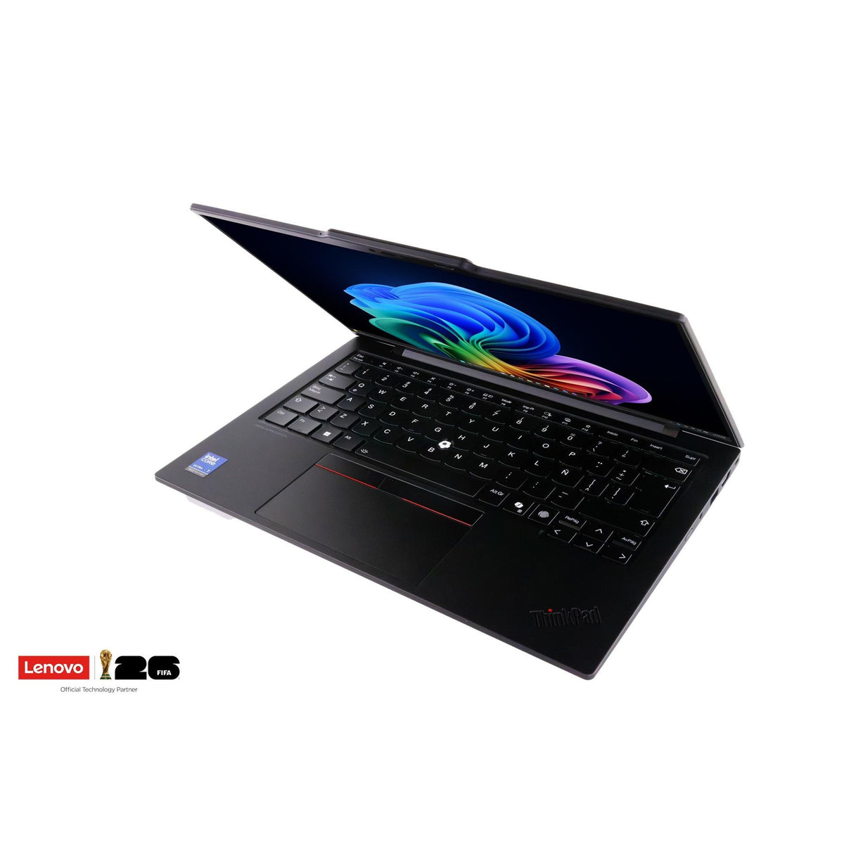 Lenovo ThinkPad X1 Carbon Aura 14" 2.8K OLED IR i7-258V 32GB DDR5 512GB SSD 47TOPS Laptop tl:9bec4533